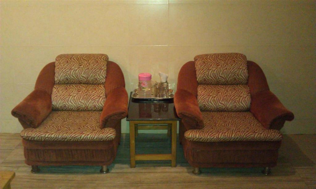 Pali Beach Resort Malad Exterior photo