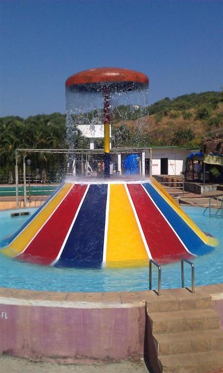 Pali Beach Resort Malad Exterior photo
